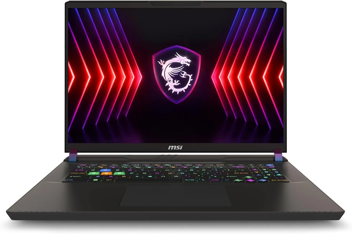 MSI Vector 17 HX with RTX 4080 in 2025 Image